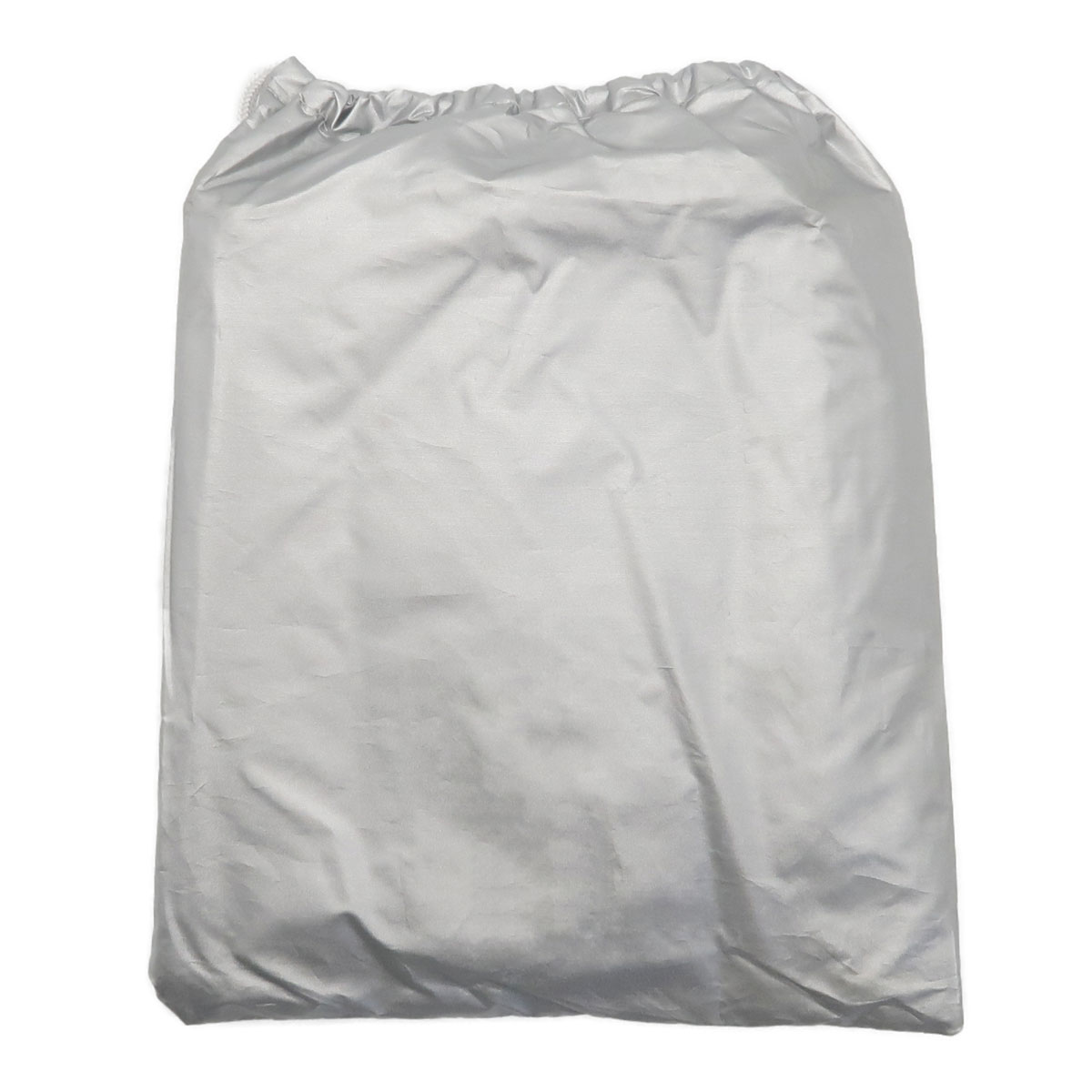 Rolektro Abdeckhülle für E-Joy 20/ Fun 20 Serie/ BT250 Silber Bild 6