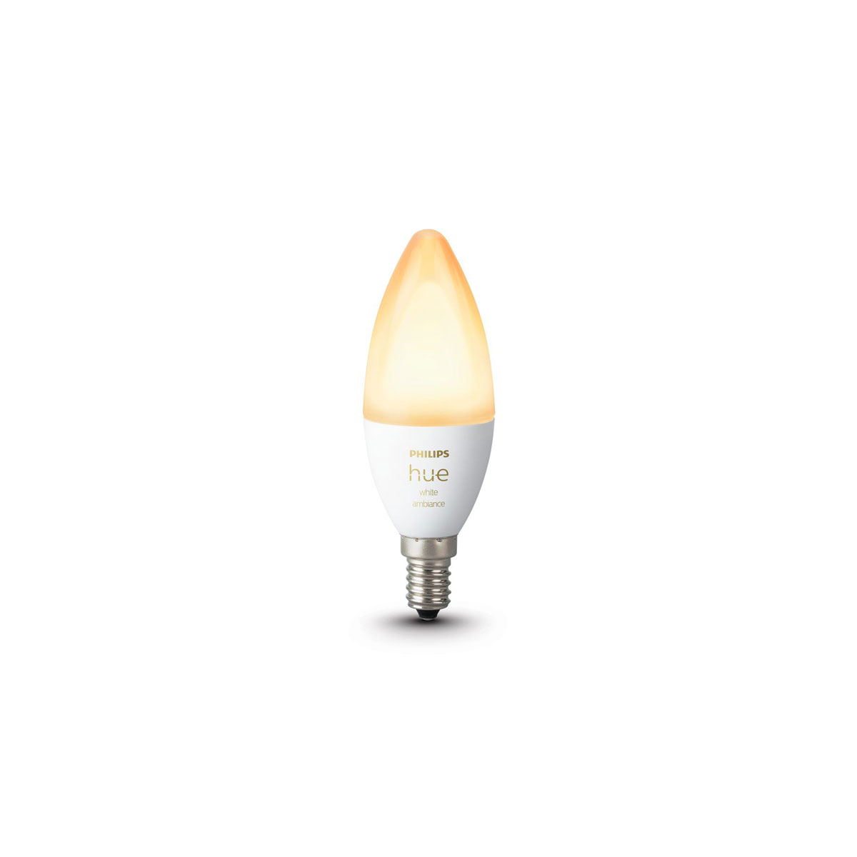 Philips Hue LED-Kerze 5,2W Bild 1