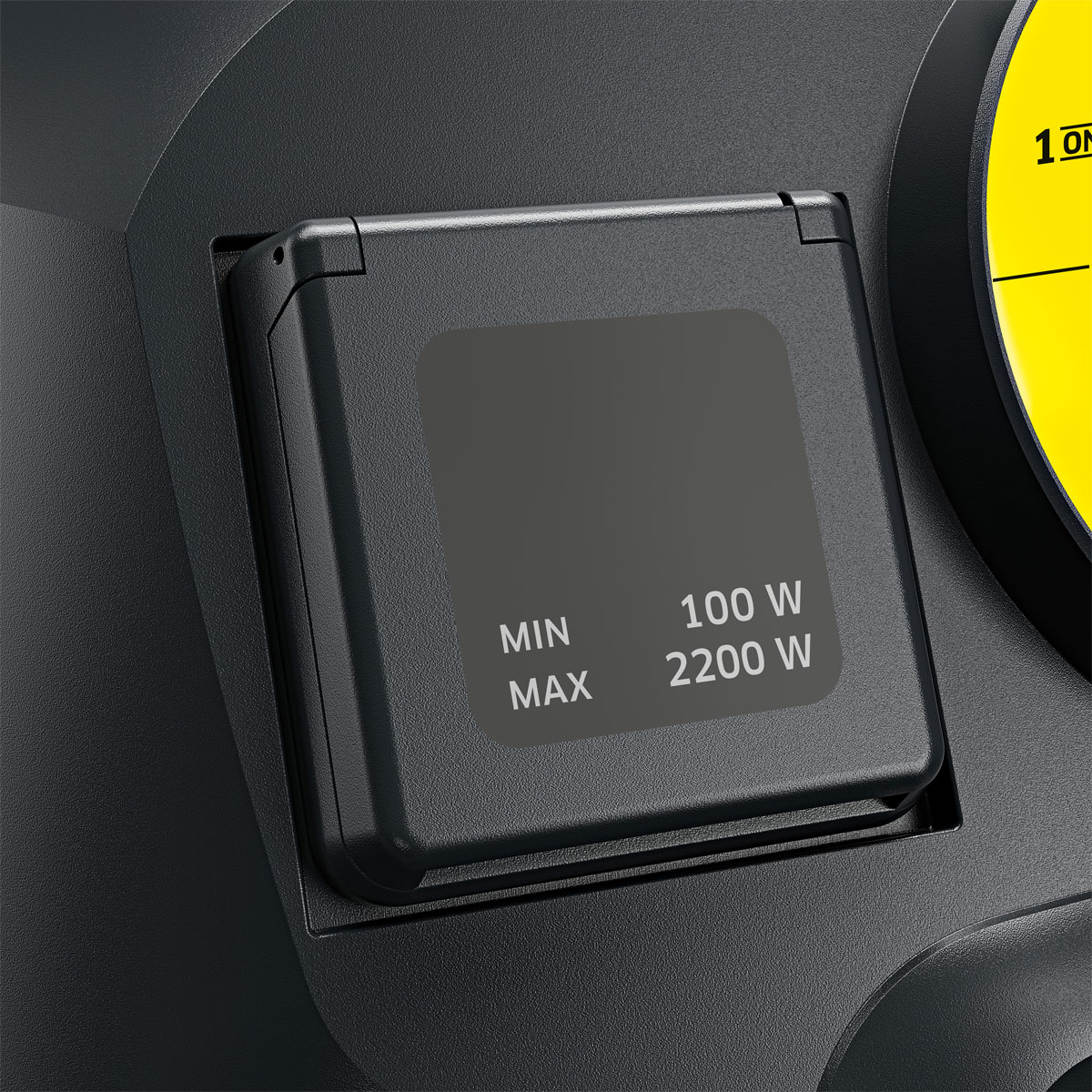 Kärcher  Trockensauger NT 30/1 Tact Te M Bild 9