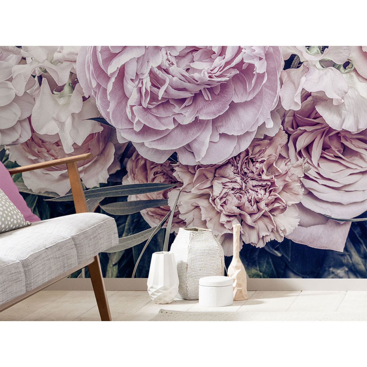 Komar  Vlies Fototapete Zestful 200x250 cm Bild 10