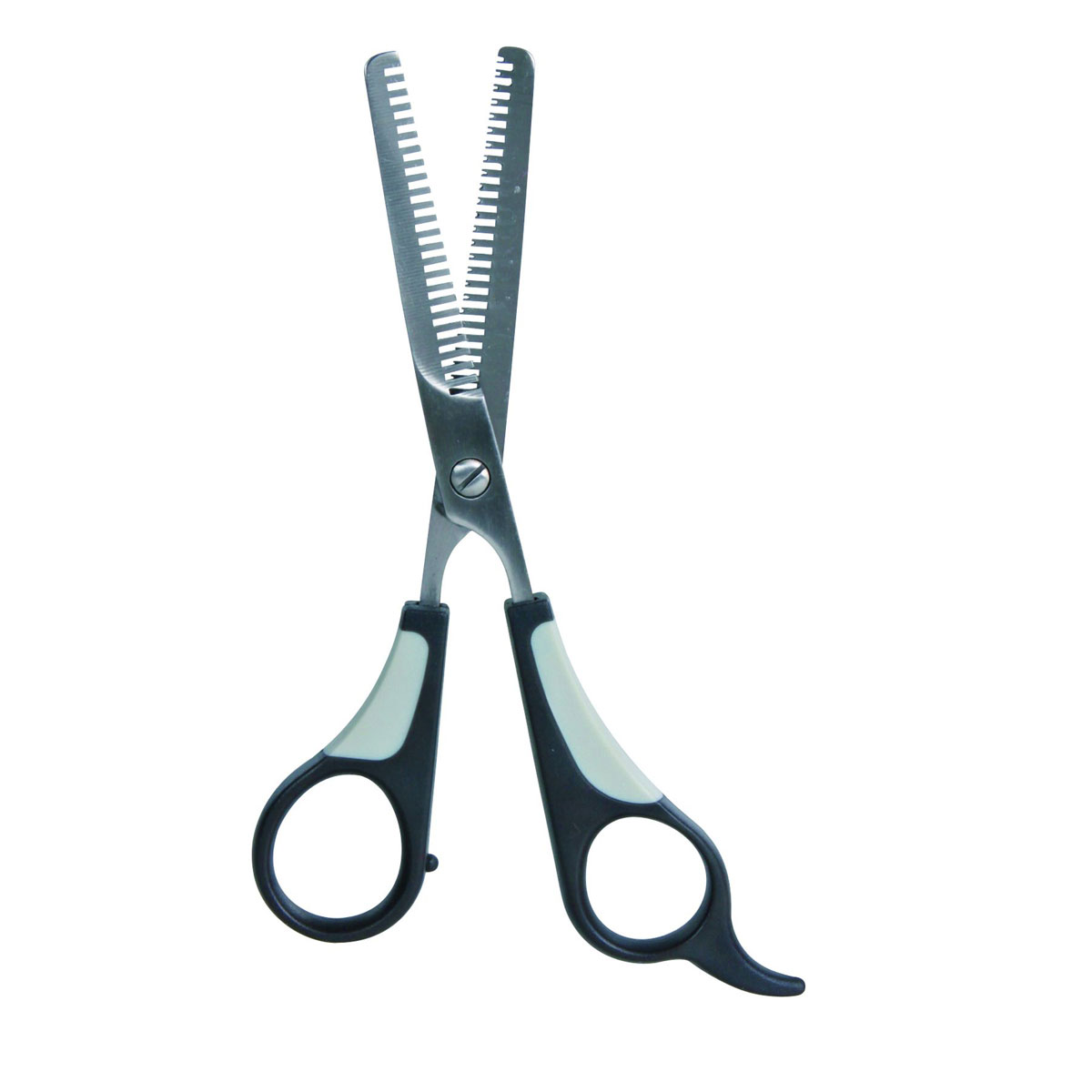 Trixie Dog Effilierschere beidseitig 18cm