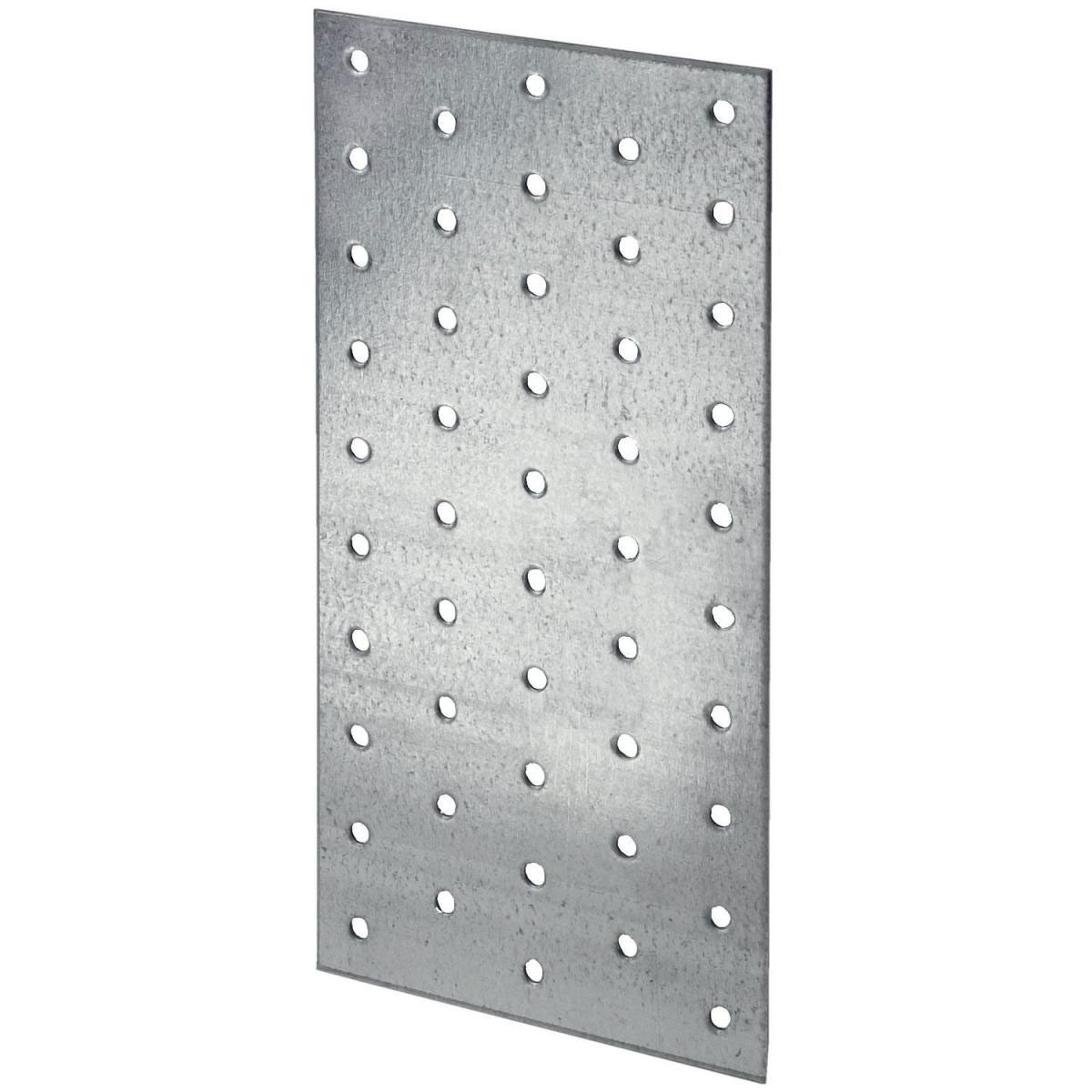 Connex HV-Lochplatte 10 x 30 x 0,2 cm