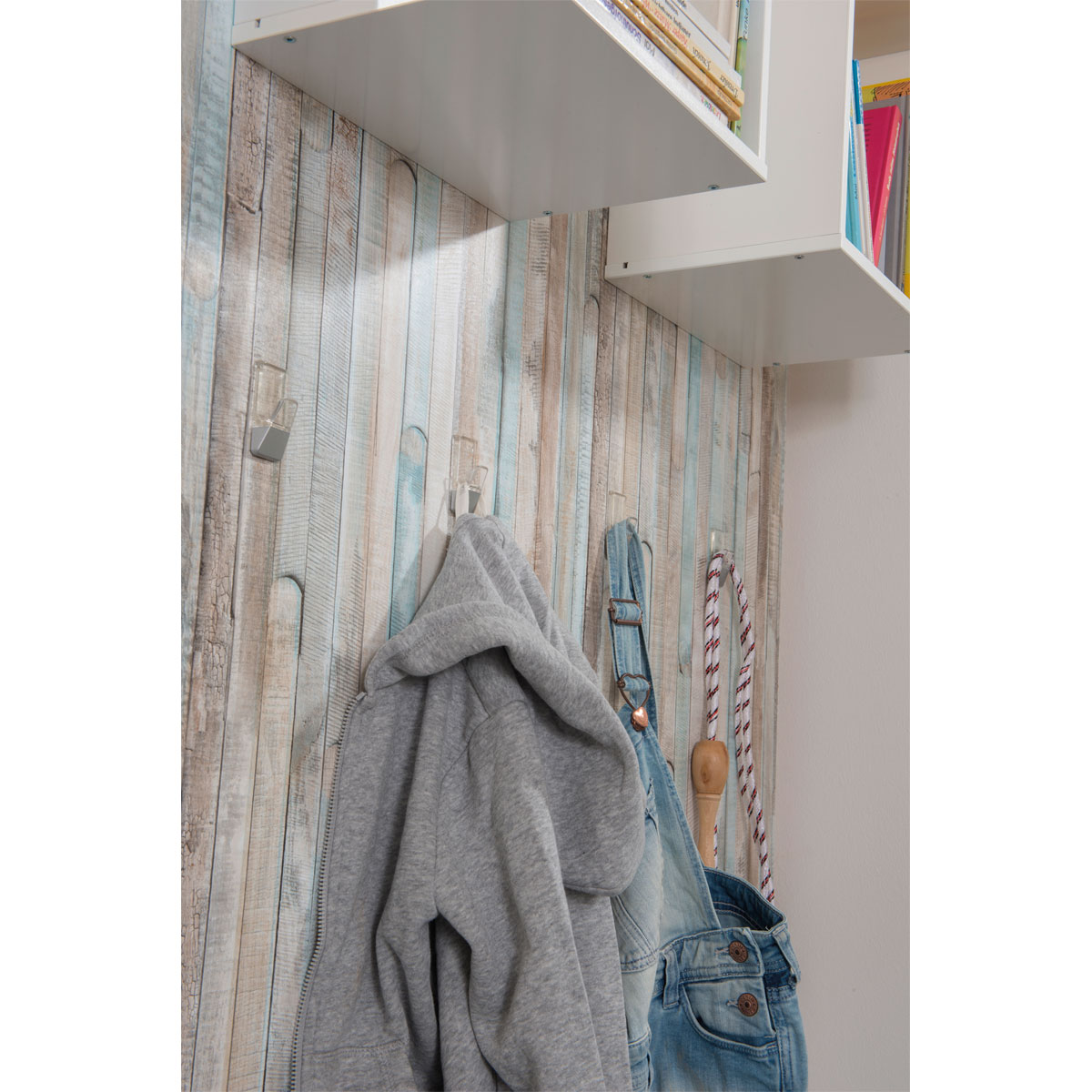 d-c-fix  Klebefolie Holzdekor Rio 67,5x200 cm Bild 4