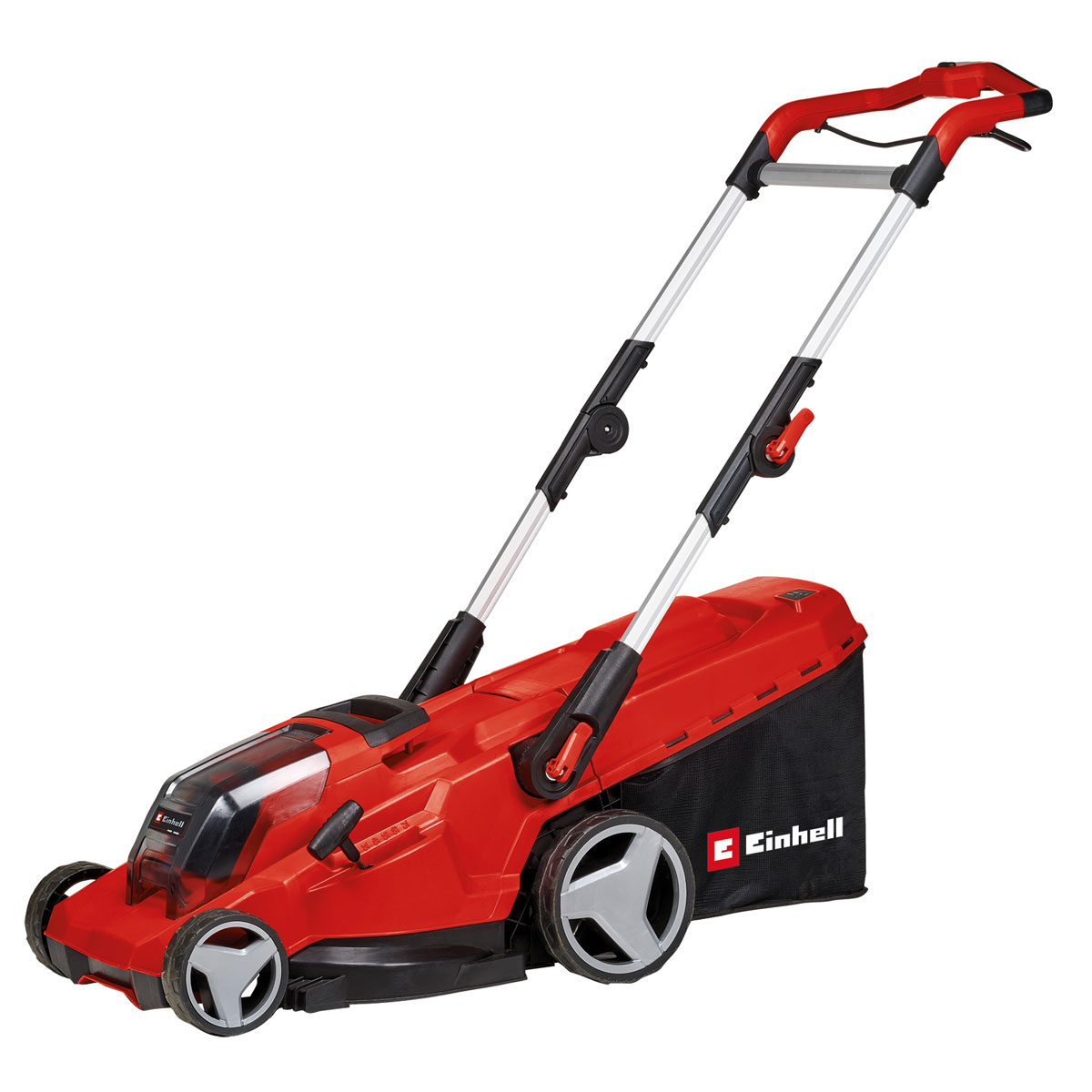 Einhell  Akku-Rasenmäher GP-CM 36/41 Li - Solo