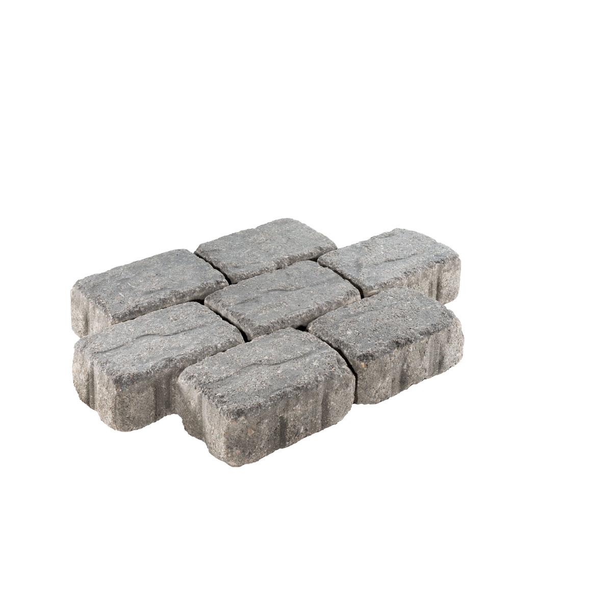 Pflaster „Capriccio VITA“ 21x14x8 cm graphit-grau Bild 5