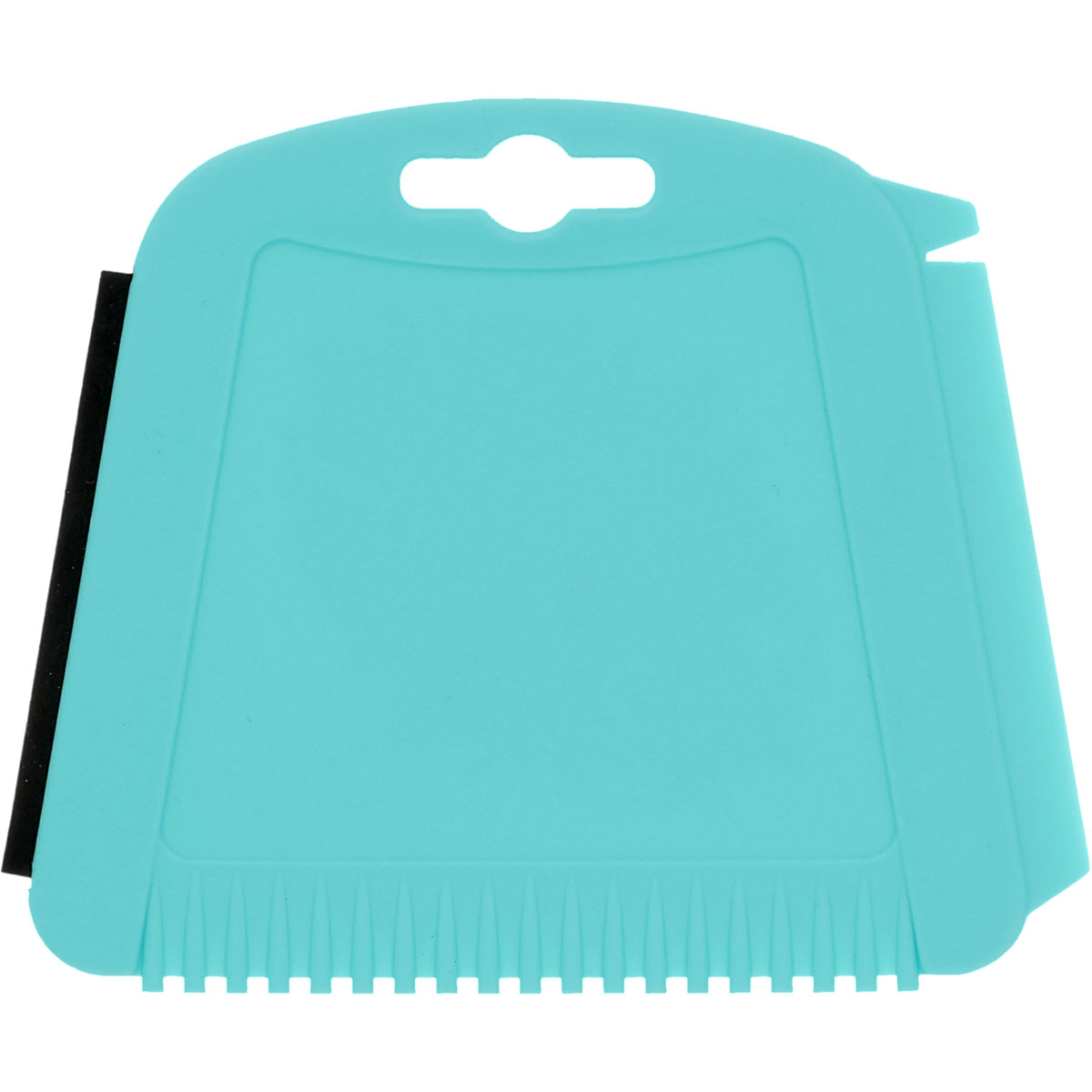 Nigrin  Eisschaber Trapez