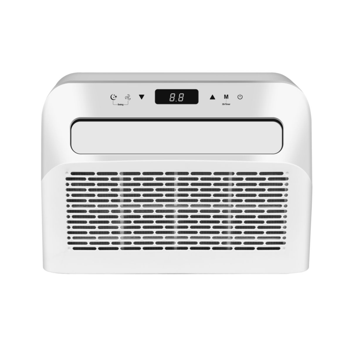 Hantech Camping AC 5.000 BTU