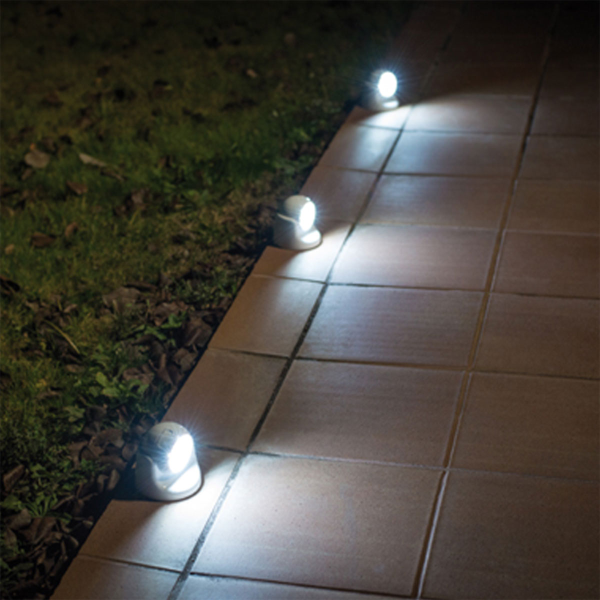 Best Direct Vigilamp kabelose LED Lampe m. Bewegunsmelder Bild 6