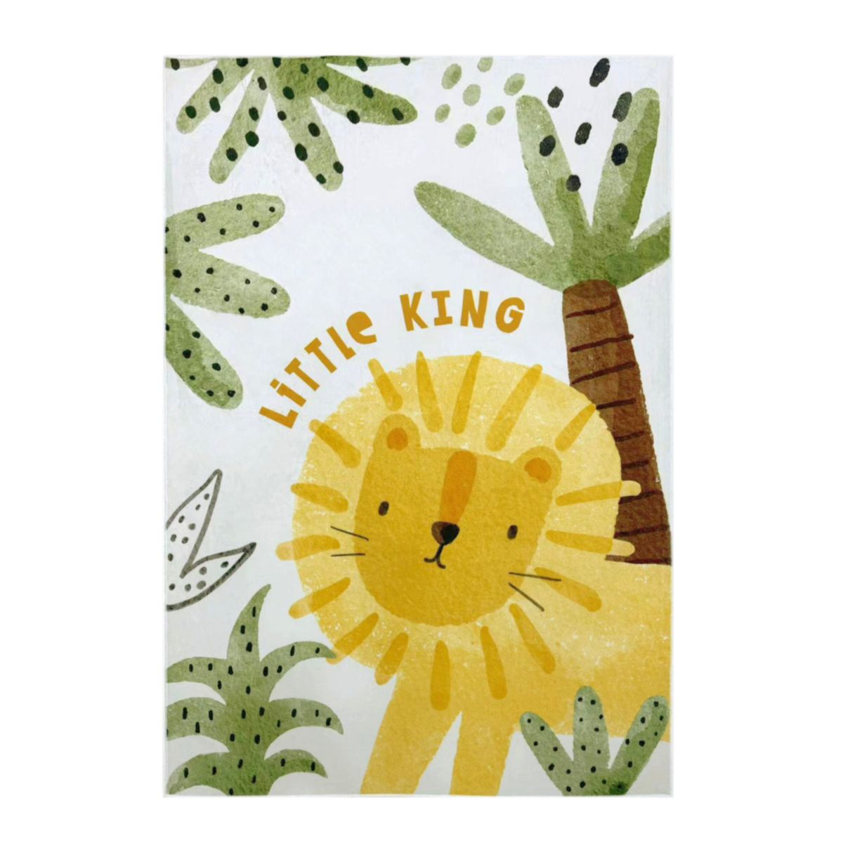 Wonder 127 Liki 160cm x 230cm