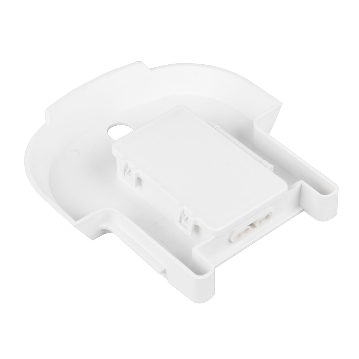 Reality LED Deckenleuchte SPICA schwarz Bild 6