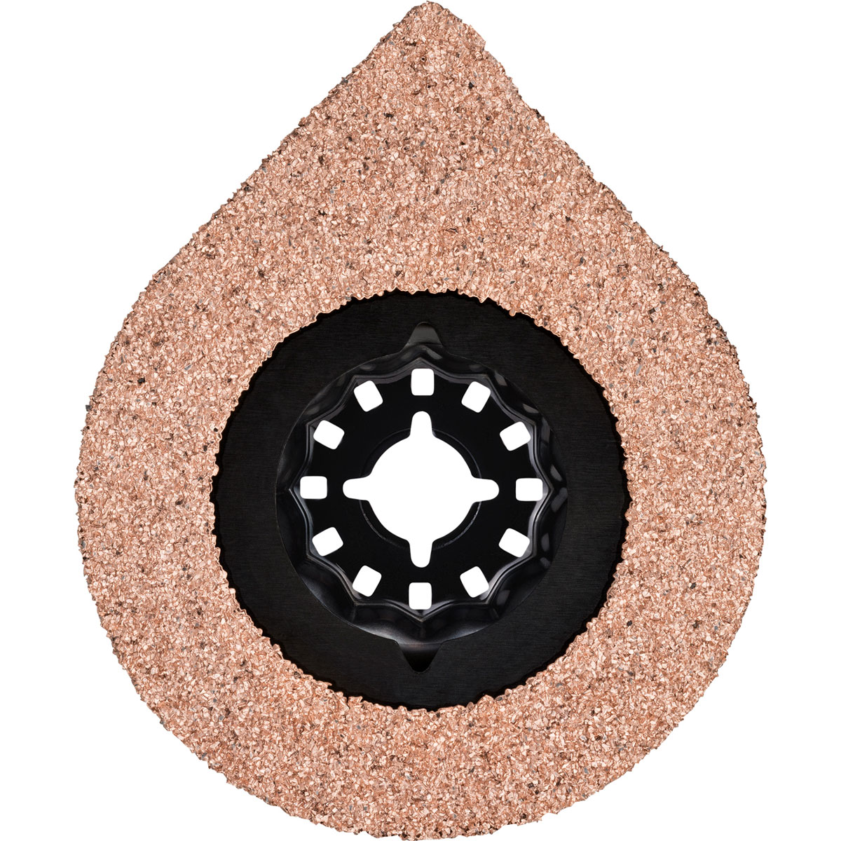 Bosch Professional  Expert 3 max AVZ 70 RT4 Platten zum Entfernen von Fugen Bild 1