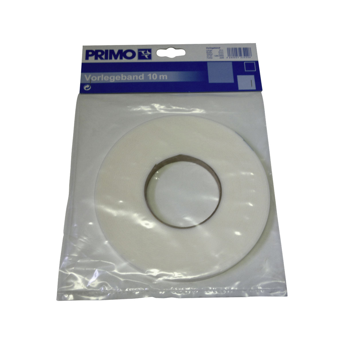 Vorlegeband 10 m