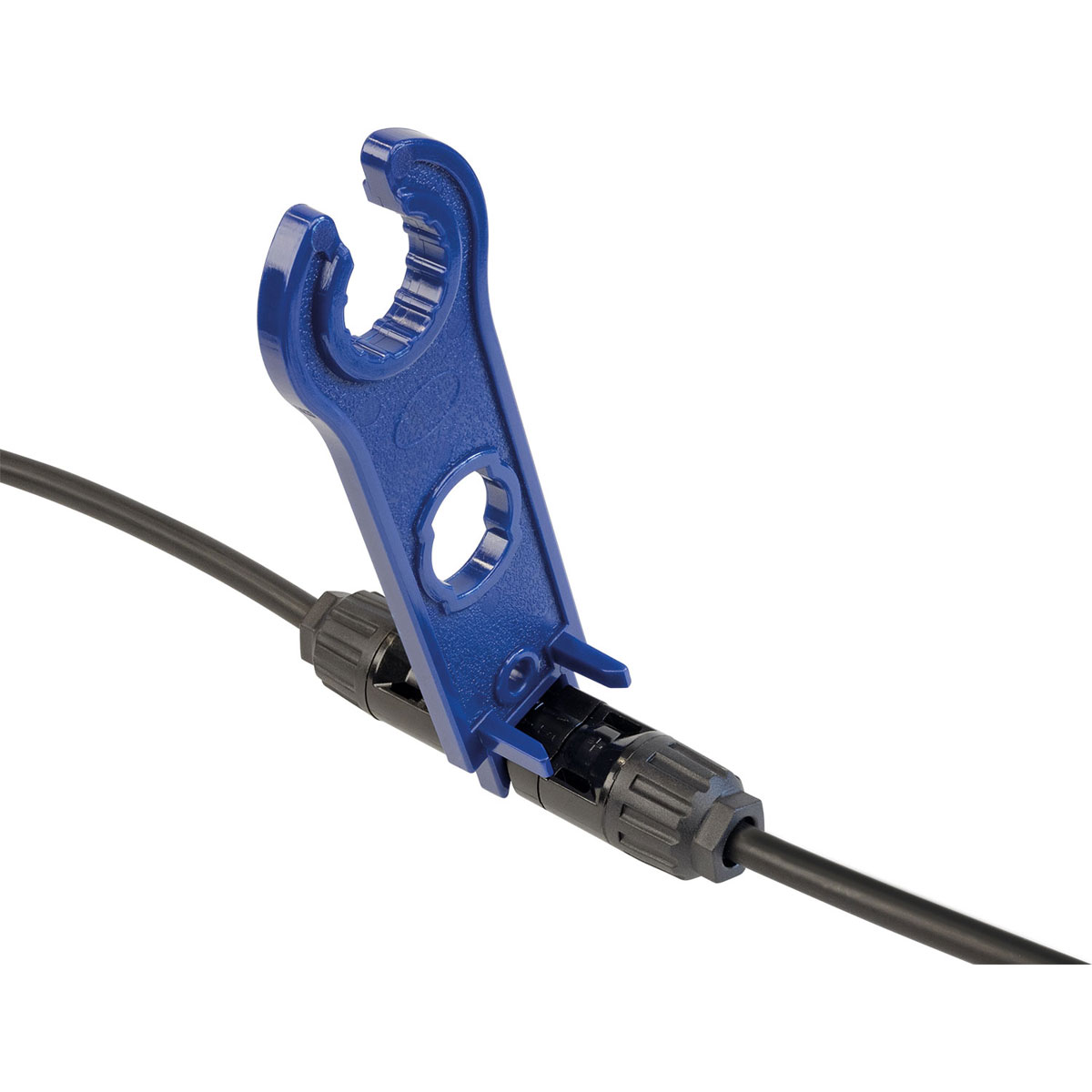 Schwaiger  Montage-Schlüssel MC4 2-teilig Bild 4