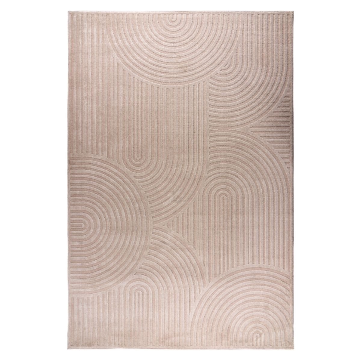 Bandito 325 Beige 120cm x 170cm