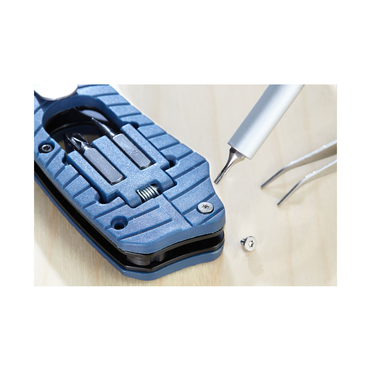 kwb  Micro Bits 28 mm 3 teilig Star Bild 3