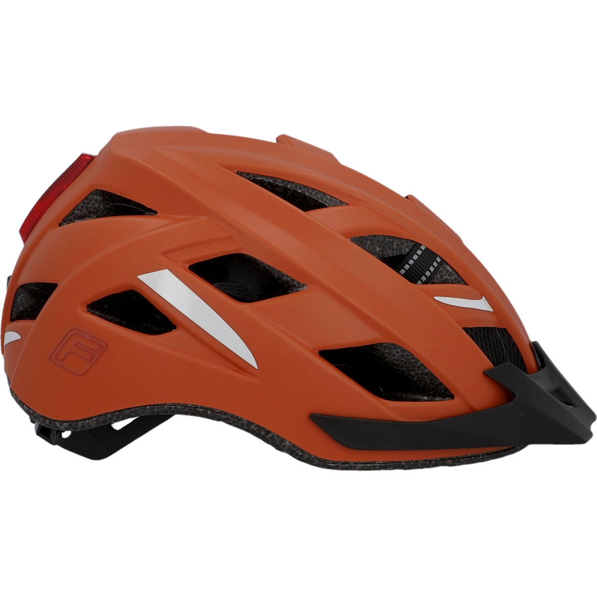 Fischer  Fahrradhelm Urban Plus Miami S/M