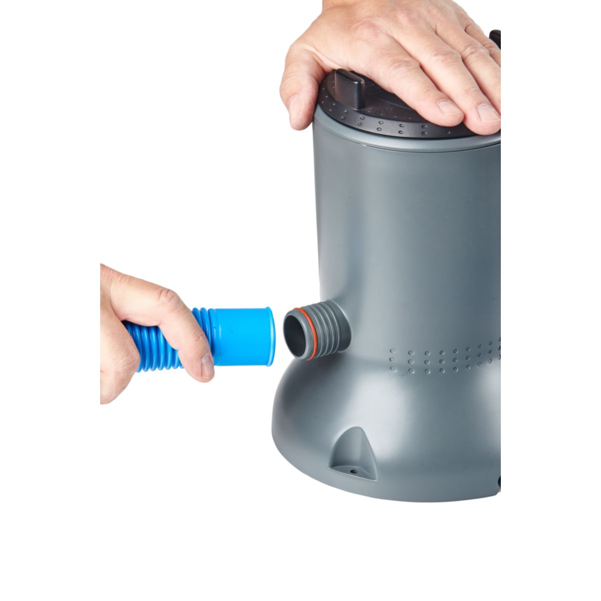 CFH Solar Pool Kartuschenfilter Bild 6