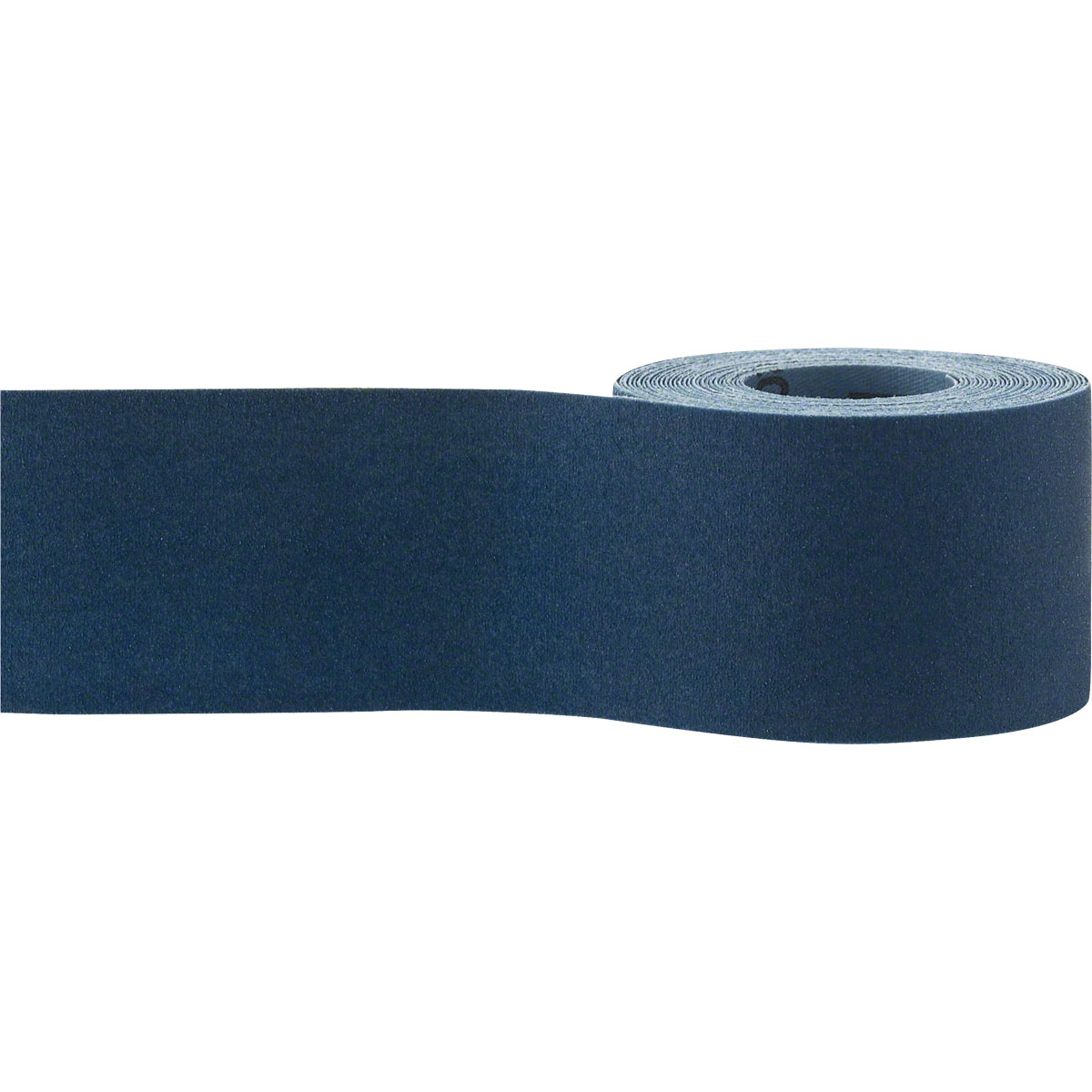 Bosch Professional Schleifrolle Blau 50 mmx5m K120 Bild 2