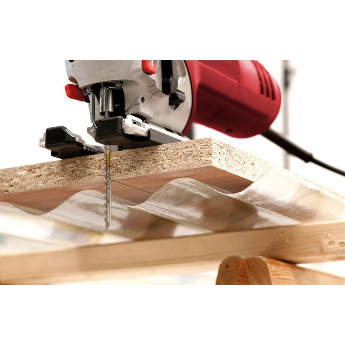 kwb  Stichsägeblätter Holzbearbeitung S30 Bild 3