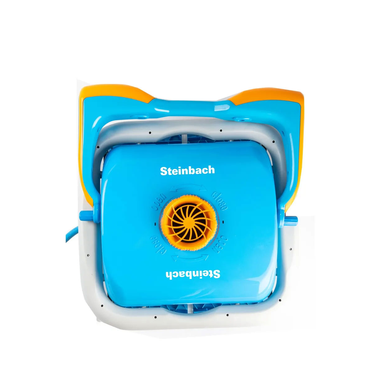 Schwimmbadreiniger Twin Bild 2