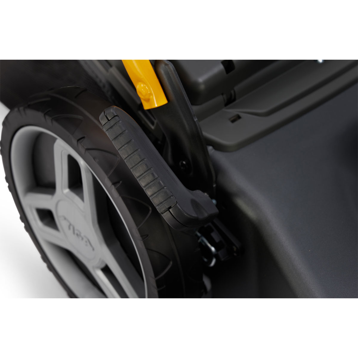 Stiga  Benzin-Rasenmäher COMBI 553 SE 3,5 PS Bild 12