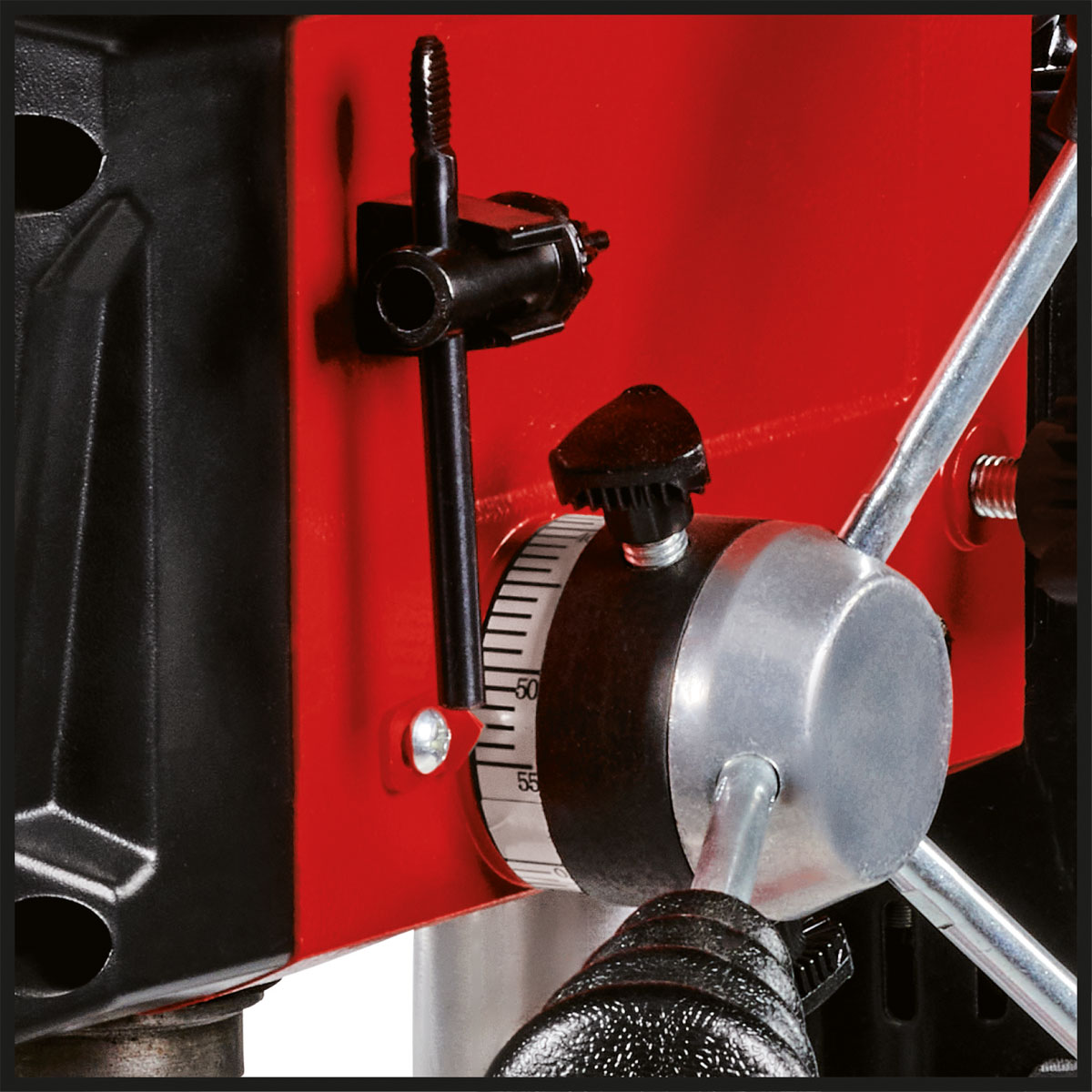 Einhell  Säulenbohrmaschine TC-BD 450 Bild 6