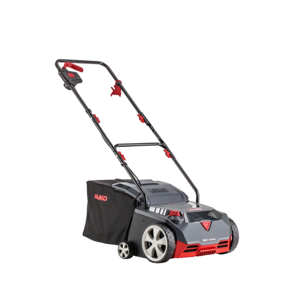 AL-KO Elektro-Vertikutierer 32.4 E BASIC CARE