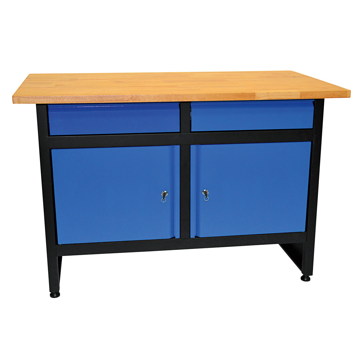 Güde Werkbank GW 2/2