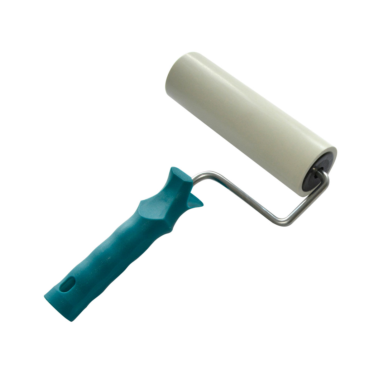 Tapetenandrückroller 18 cm