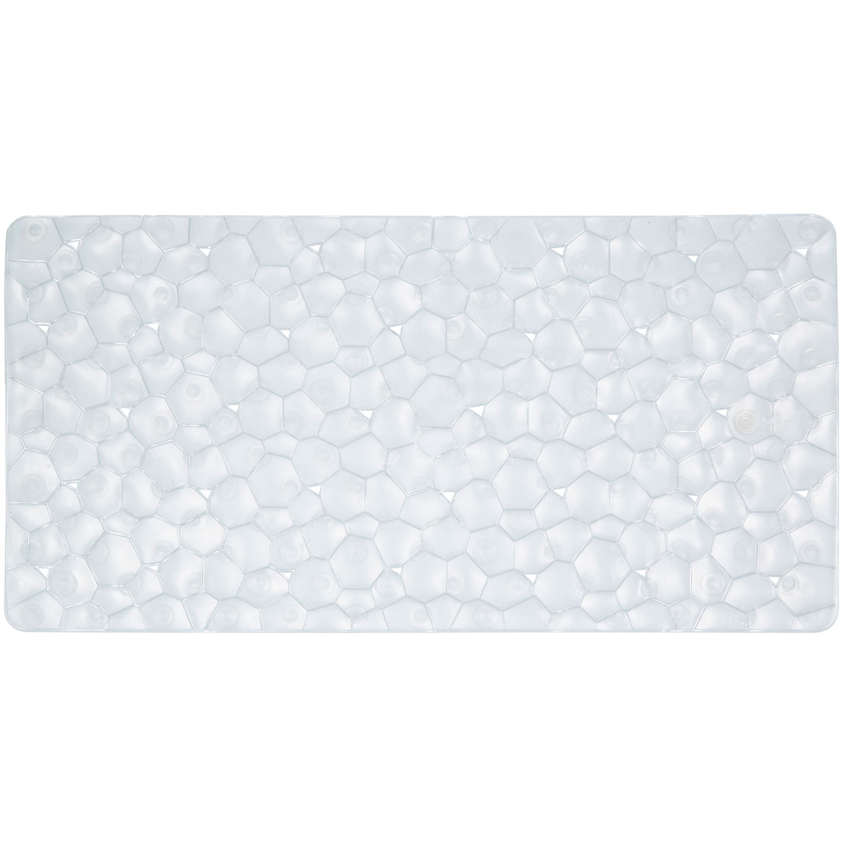 spirella Badewanneneinlage Bionic transparent