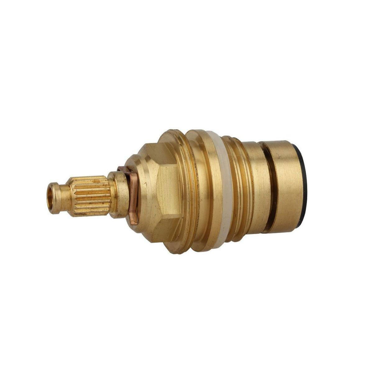 Kirchhoff Oberteil ohne Griff 1/2"