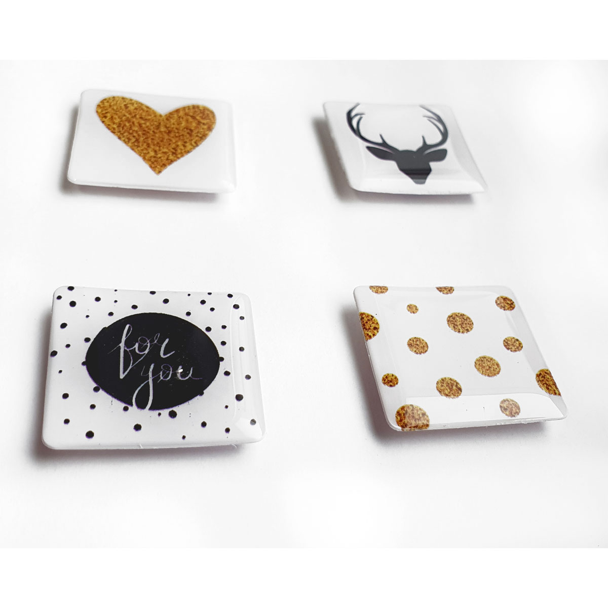 Memo-Art Magnet Bild 2