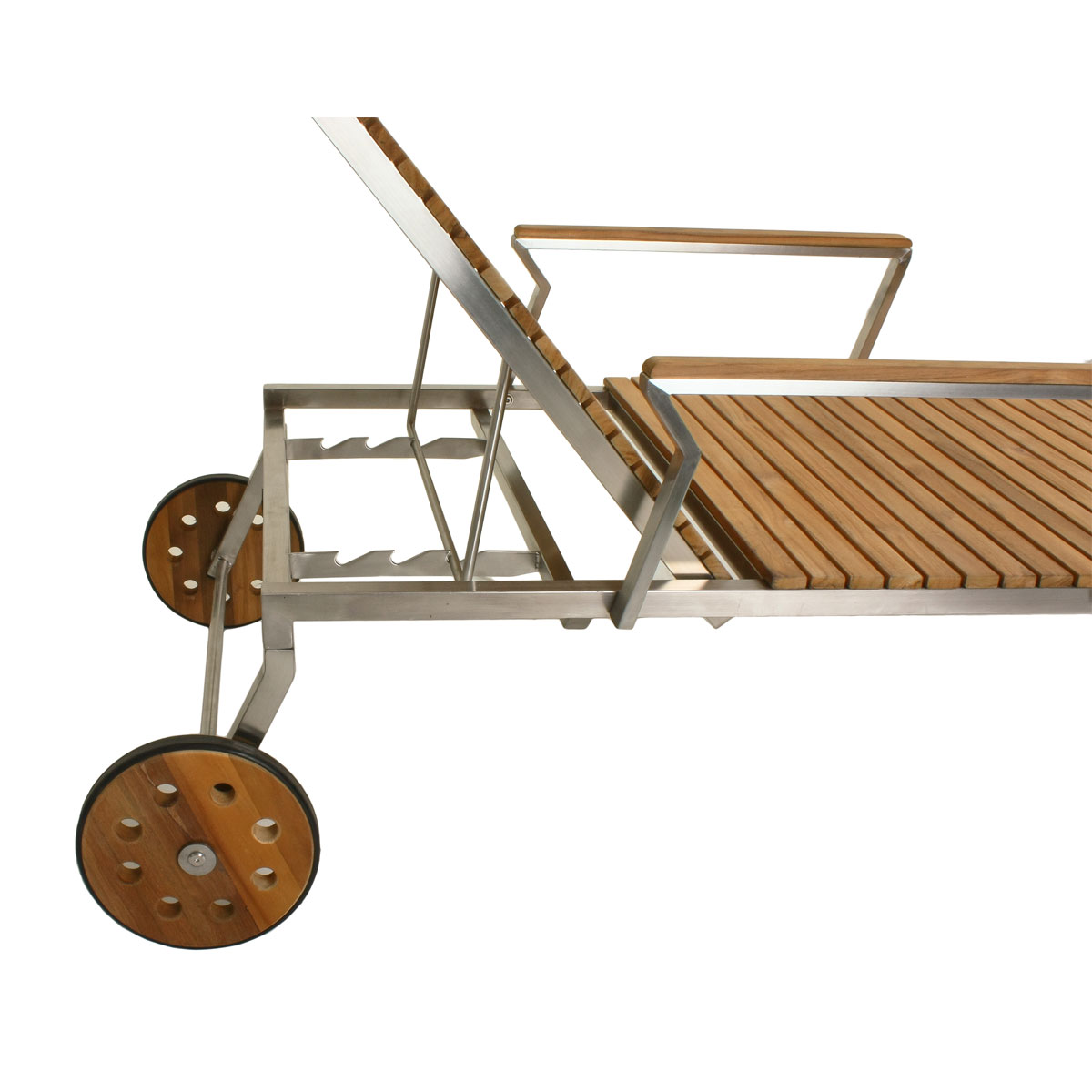 Sonnenliege Denver Bild 3