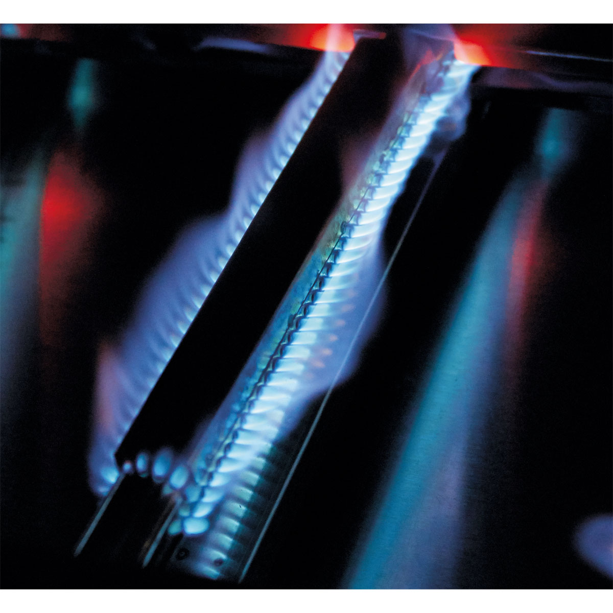 Enders Colsman Gasgrill Monroe Pro 4 SIK Turbo Bild 6