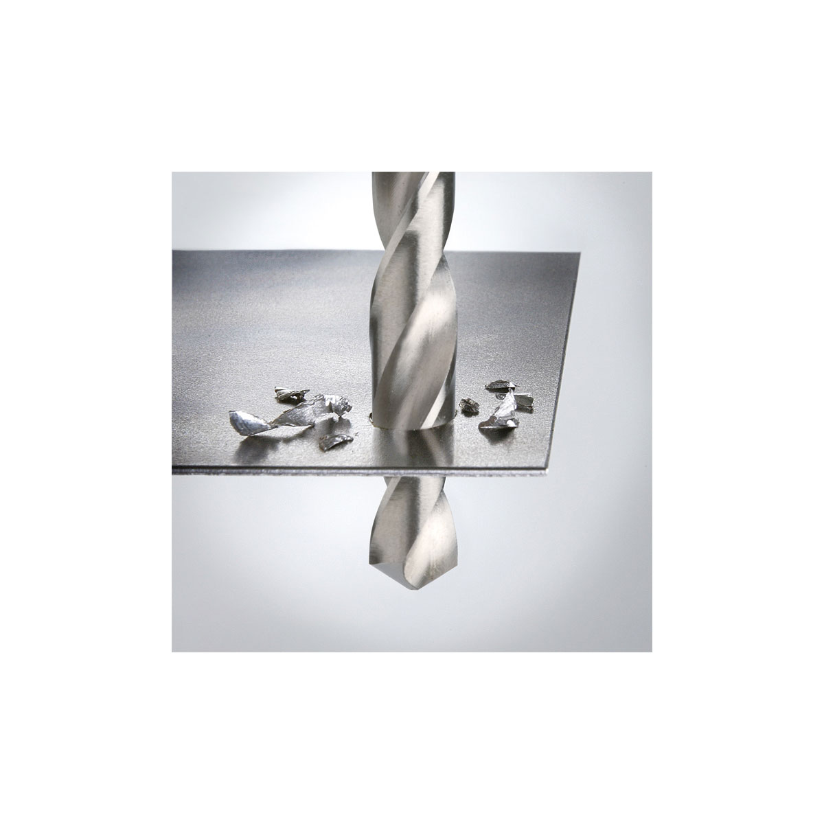 kwb  Spiralbohrer Durchmesser 8,5 mm Bild 2