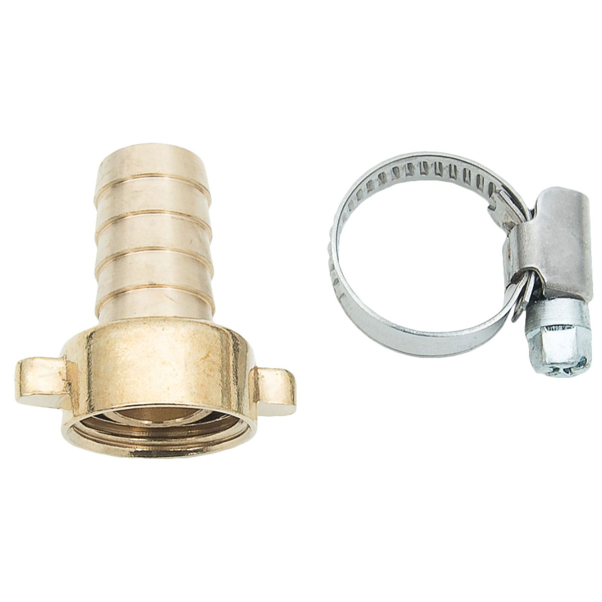 Cornat Schlauchverschraubung 1/2