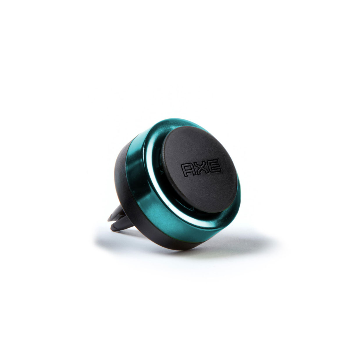 Lufterfrischer Mini VentAir Collision Leather & Cookies