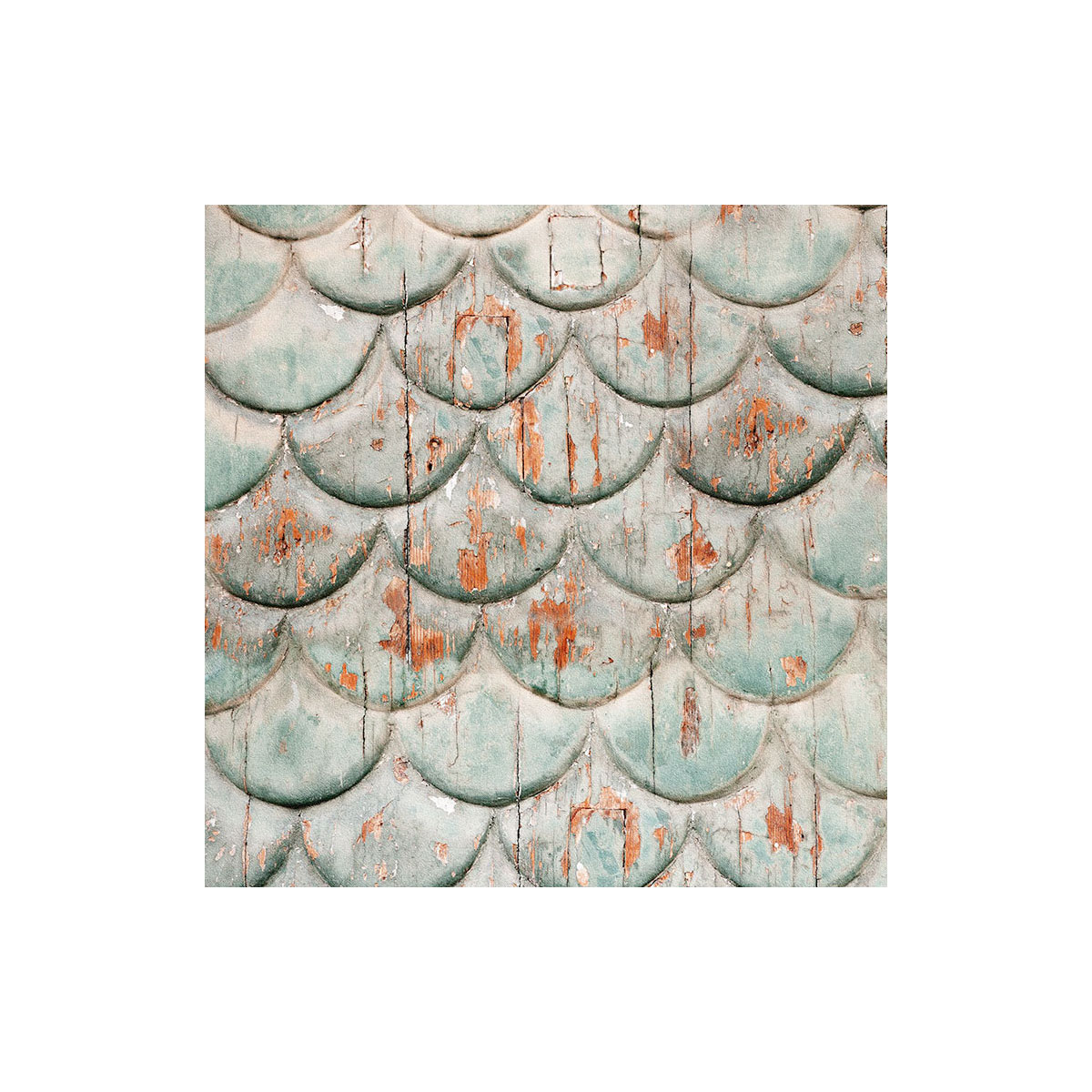 Komar  Vlies Fototapete Antique 300x280 cm Bild 6