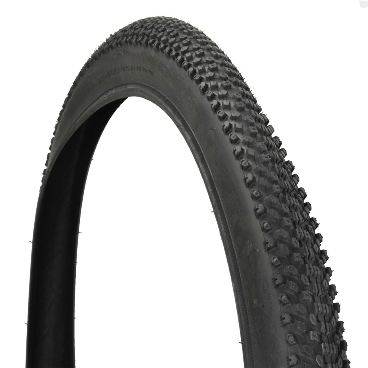 Fischer Bikes Reifen 26 Zoll 50-559 Allwetter schwarz