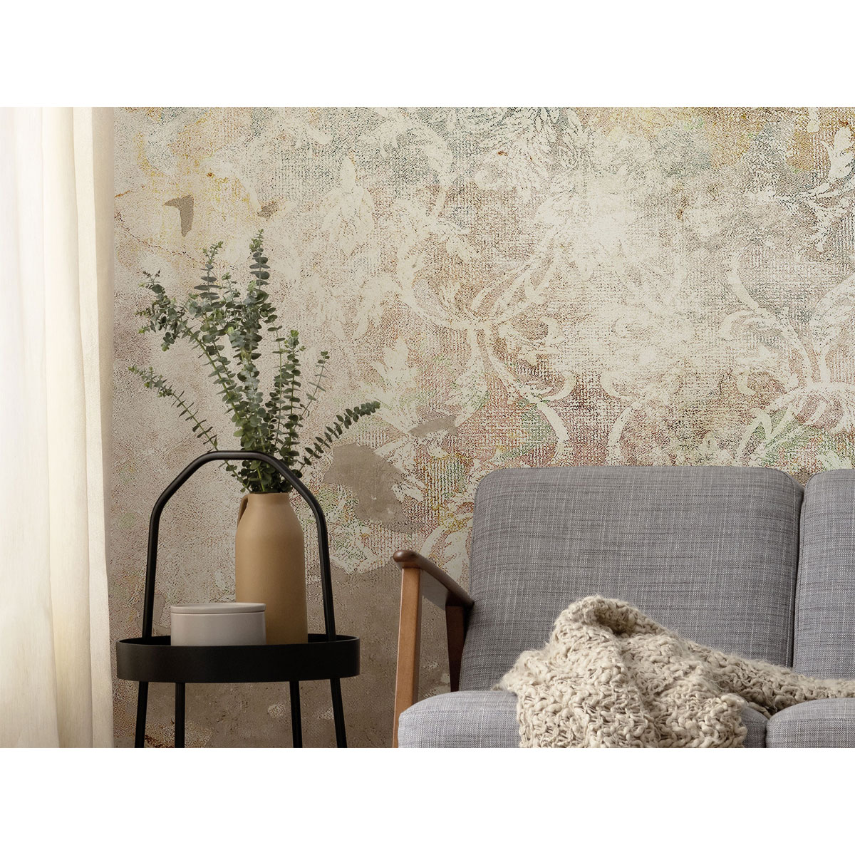 Komar  Vlies Fototapete Ancient Times 200x280 cm Bild 9