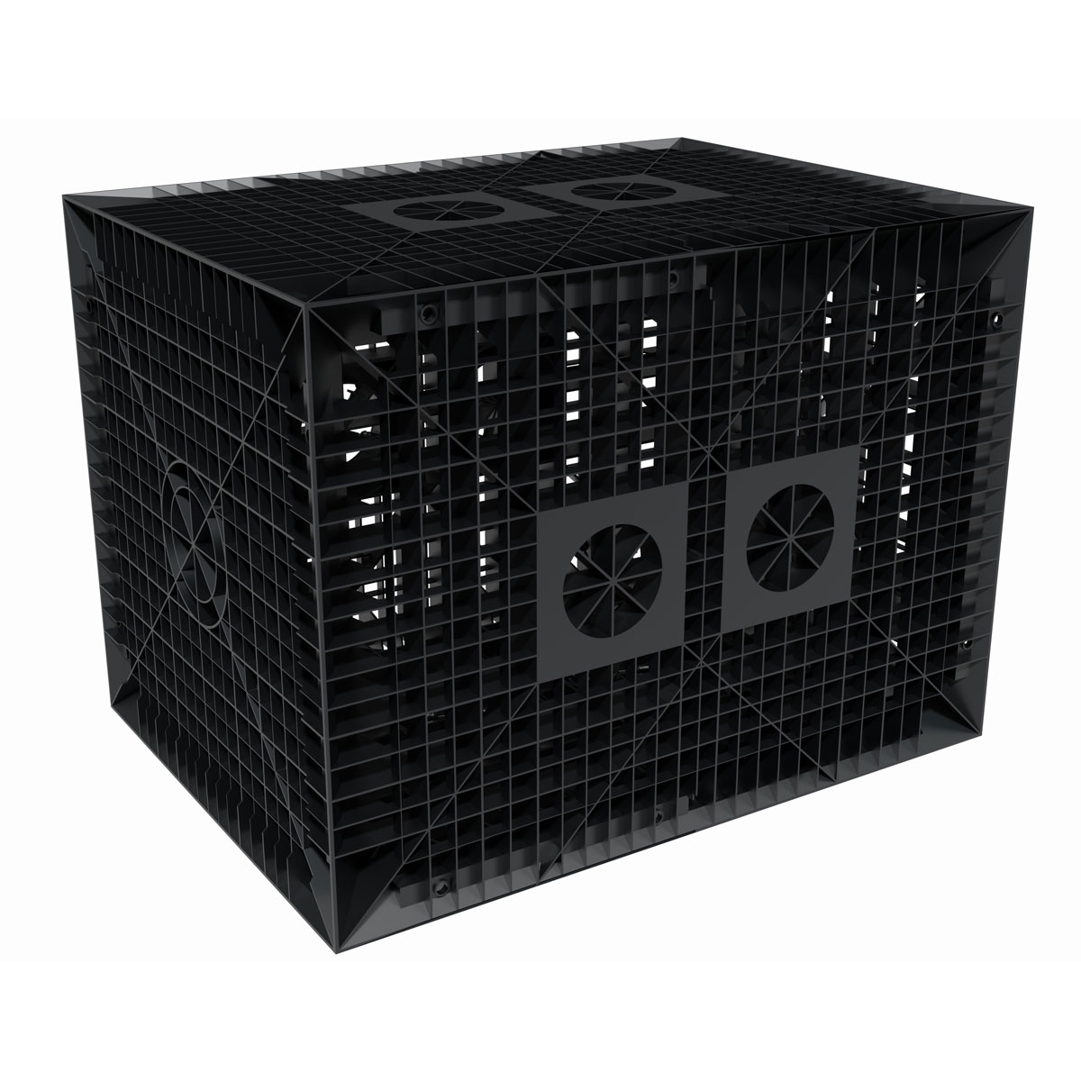 GreenLife Starter-Set Versickerung, 280 L Bild 2