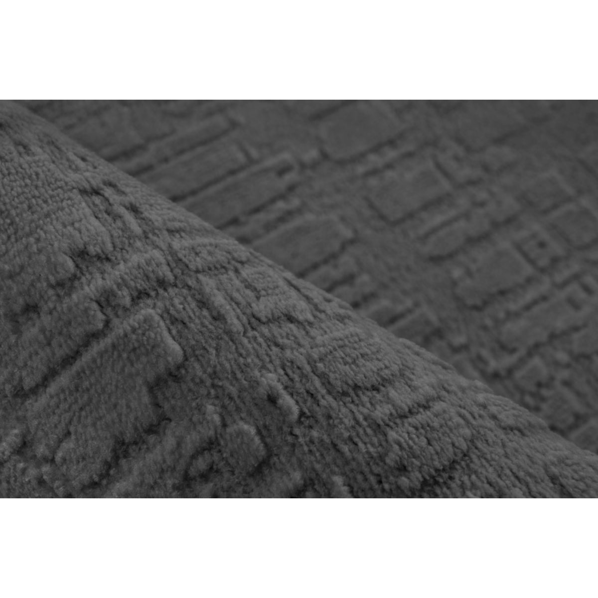 Bandito 125 Grau 80cm x 150cm Bild 4