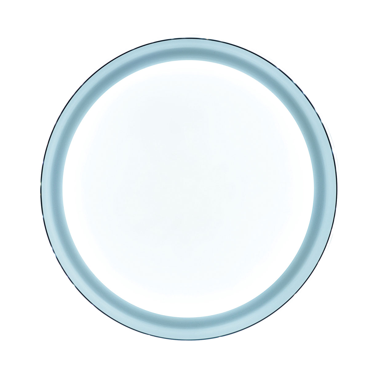 Flector LED-Deckenleuchte Lumina weiß 43 x 8 cm Bild 6