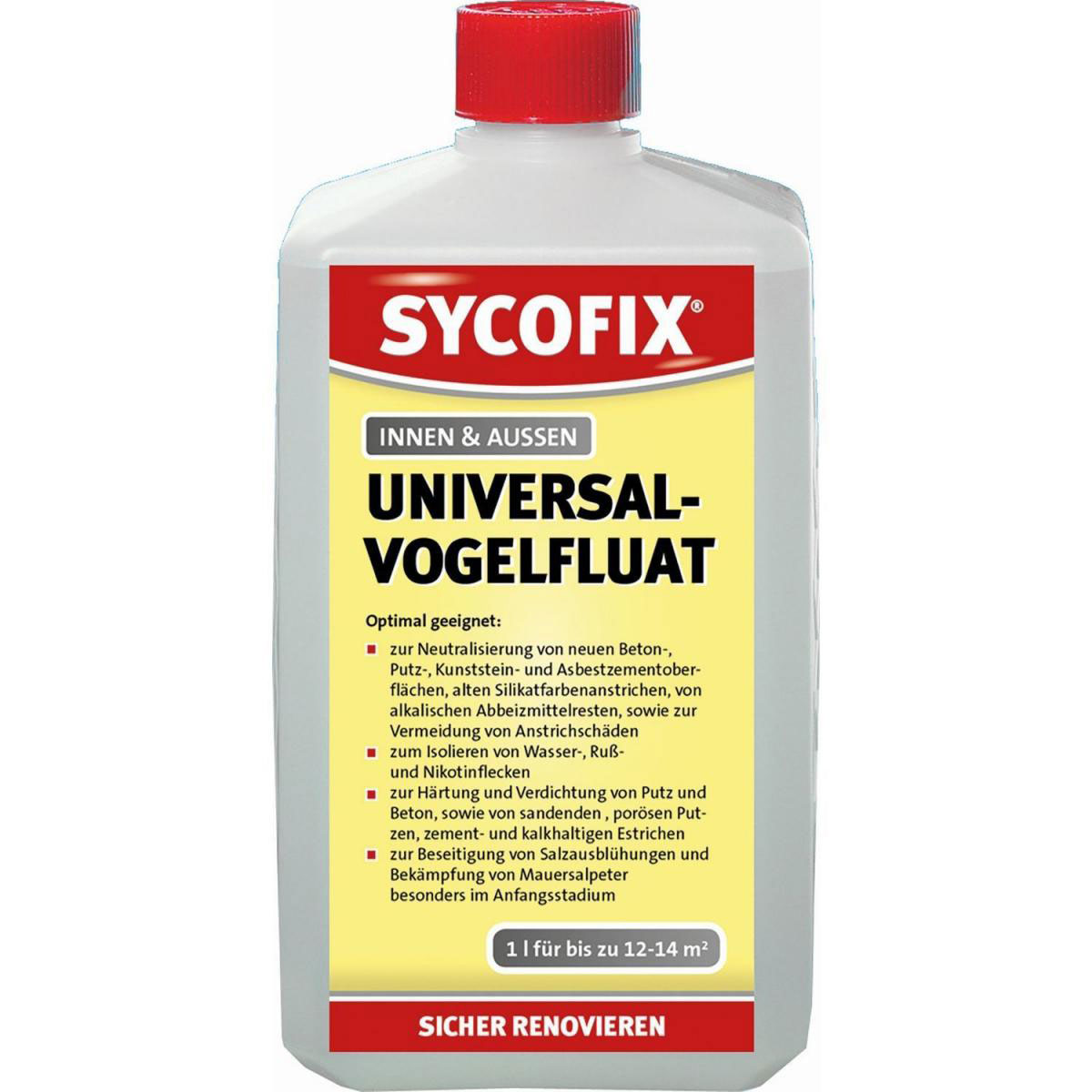 Sycofix Universal Fluat 1 L