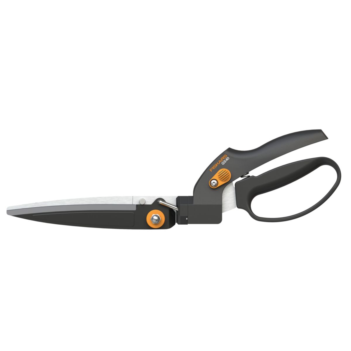 Fiskars Grasschere SmartFit GS40