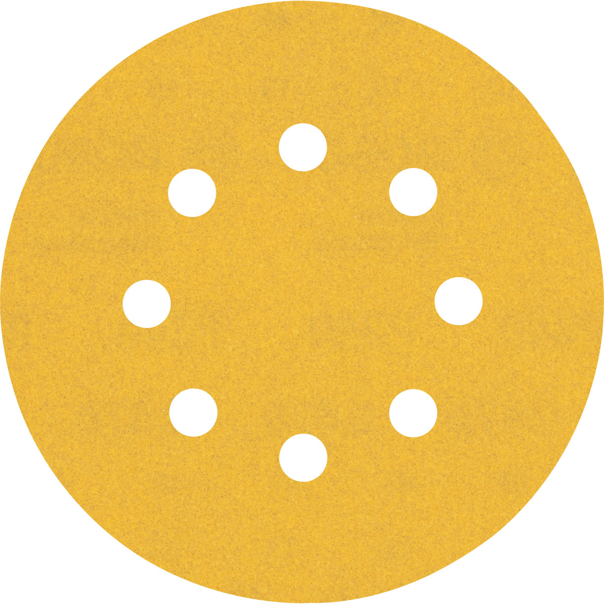 Bosch Professional  Expert C470 Schleifpapier mit 8 Löchern für Exzenterschleifer 125 mm G 240 5- teilig 