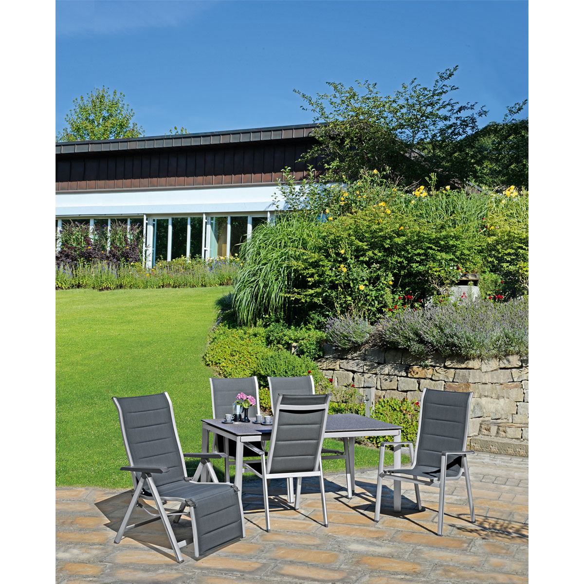 MWH Relaxsessel Elemento Bild 2