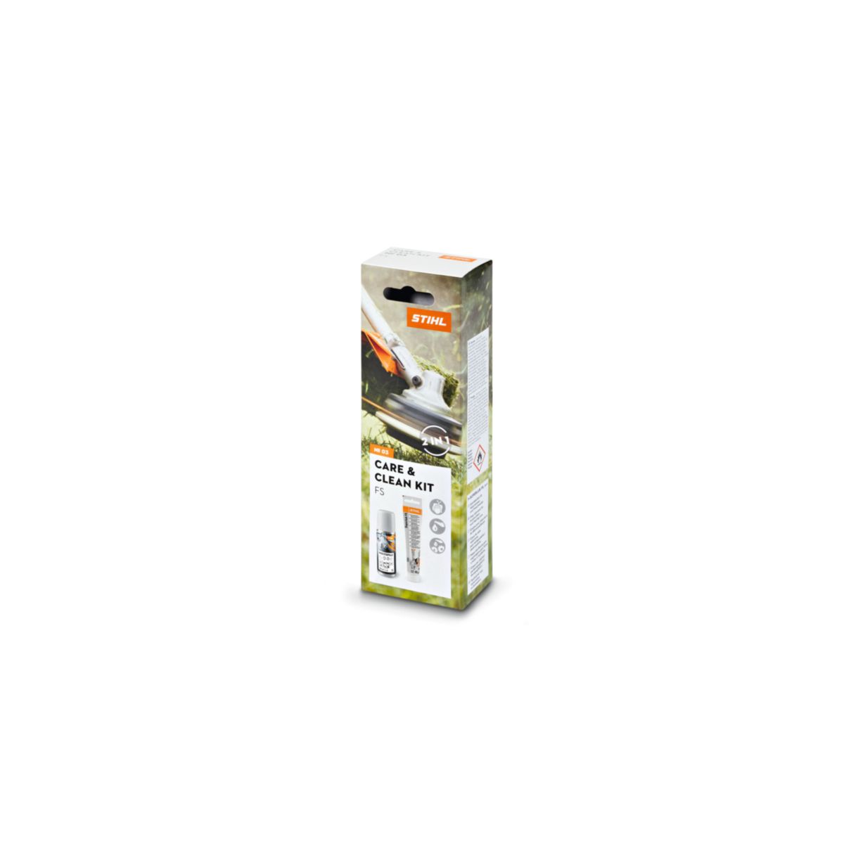Stihl Care & Clean Kit FS