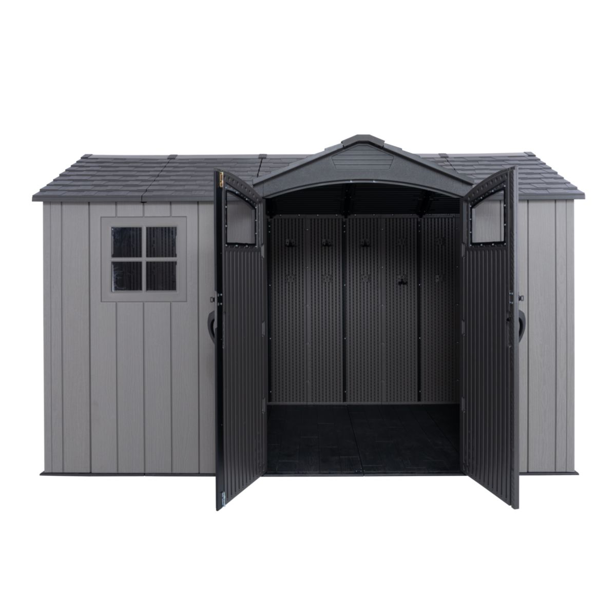 Lifetime Gerätehaus Pluto 213,3x356,2x225,3 cm Bild 3