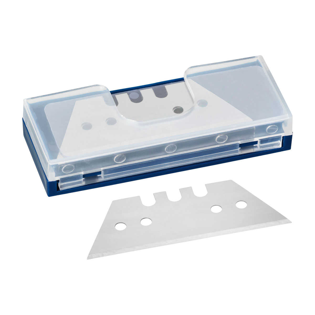 Color Expert Trapzeklingen im Dispenser Stärke 10